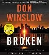 Audio Broken von Don Winslow