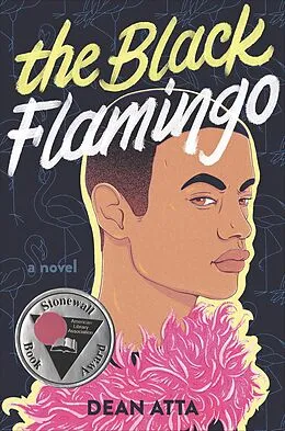 E-Book (epub) The Black Flamingo von Dean Atta