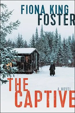 E-Book (epub) The Captive von Fiona King Foster