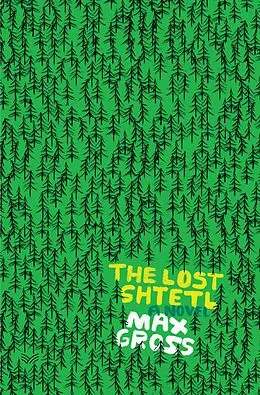 E-Book (epub) The Lost Shtetl von Max Gross