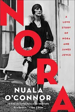 E-Book (epub) Nora von Nuala O'Connor