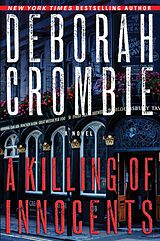 Couverture cartonnée A Killing of Innocents de Deborah Crombie