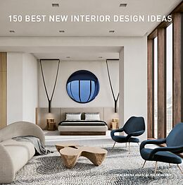 eBook (epub) 150 Best New Interior Design Ideas de Macarena Abascal Valdenebro