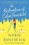 E-Book (epub) Restoration of Celia Fairchild von Marie Bostwick