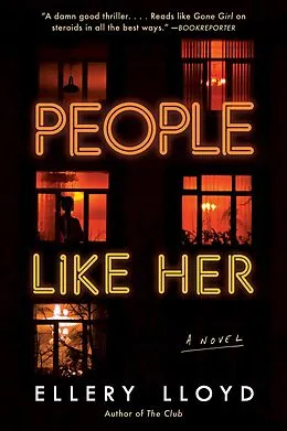 E-Book (epub) People Like Her von Ellery Lloyd