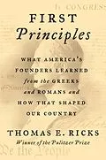 E-Book (epub) First Principles von Thomas E. Ricks
