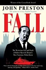 Poche format B Fall von John Preston