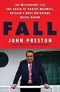 E-Book (epub) Fall von John Preston