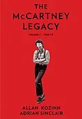 E-Book (epub) The McCartney Legacy von Allan Kozinn, Adrian Sinclair
