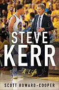 E-Book (epub) Steve Kerr von Scott Howard-Cooper