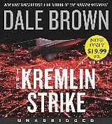 Audio CD (CD/SACD) The Kremlin Strike Low Price CD von Dale Brown