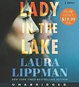 Audio Lady in the Lake von Laura Lippman