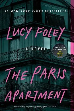 E-Book (epub) Unti Foley Novel #3 von Lucy Foley