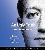 Audio An Ugly Truth von Sheera Frenkel, Cecilia Kang
