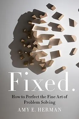 E-Book (epub) Fixed. von Amy E. Herman