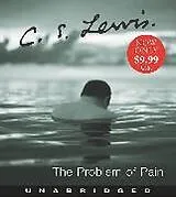 Audio The Problem of Pain CD Low Price von C. S. Lewis
