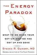 E-Book (epub) Energy Paradox von MD Dr. Steven R. Gundry