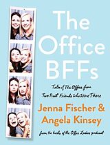 Fester Einband The Office BFFs von Jenna Fischer, Angela Kinsey