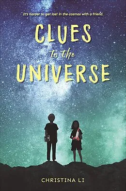 E-Book (epub) Clues to the Universe von Christina Li