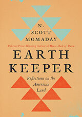 Livre Relié Earth Keeper de N. Scott Momaday