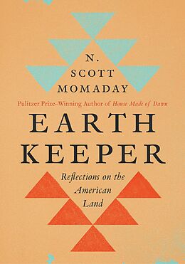 eBook (epub) Earth Keeper de N. Scott Momaday