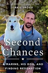 Poche format B Second Chances von Craig Grossi
