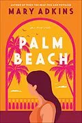 E-Book (epub) Palm Beach von Mary Adkins