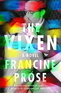 E-Book (epub) The Vixen von Francine Prose