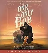 Audio The One and Only Bob von Katherine Applegate