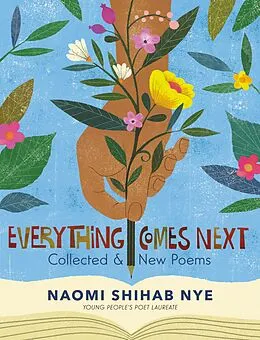E-Book (epub) Everything Comes Next von Naomi Shihab Nye