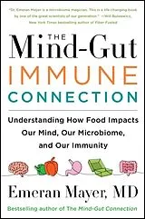 Poche format B The Mind-Gut-Immune Connection von Emeran Mayer