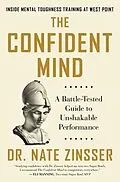 E-Book (epub) The Confident Mind von Nate Zinsser