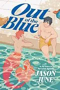 E-Book (epub) Out of the Blue von Jason June