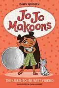 E-Book (epub) Jo Jo Makoons von Dawn Quigley