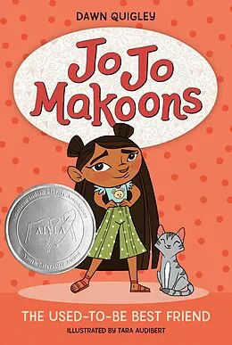 E-Book (epub) Jo Jo Makoons von Dawn Quigley