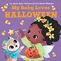 E-Book (epub) My Baby Loves Halloween von Jabari Asim