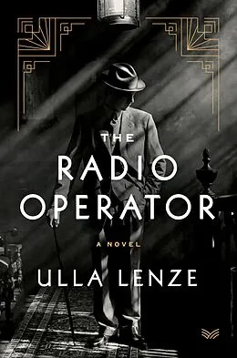 E-Book (epub) Radio Operator von Ulla Lenze