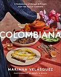 E-Book (epub) Colombiana von Mariana Velásquez
