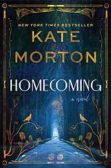 Livre Relié Homecoming von Kate Morton