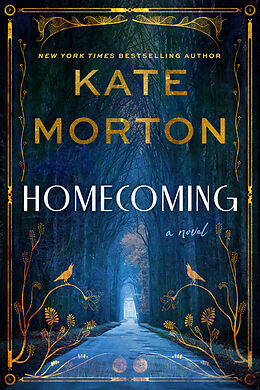 Fester Einband Homecoming von Kate Morton