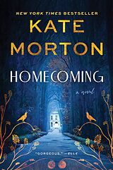 E-Book (epub) Homecoming von Kate Morton