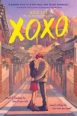Kartonierter Einband XOXO von Axie Oh
