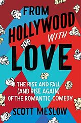 Livre Relié From Hollywood with Love de Scott Meslow
