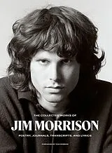 Fester Einband The Collected Works of Jim Morrison von Jim Morrison