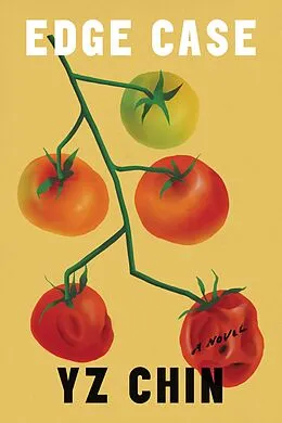 E-Book (epub) Edge Case von Yz Chin