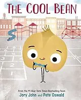 Kartonierter Einband The Cool Bean von Jory John