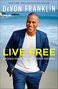 E-Book (epub) Live Free von Devon Franklin