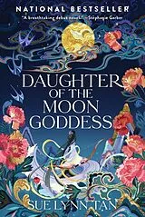 Fester Einband Daughter of the Moon Goddess von Sue Lynn Tan