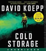Audio Cold Storage von David Koepp
