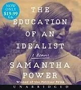 Audio The Education of an Idealist von Samantha Power